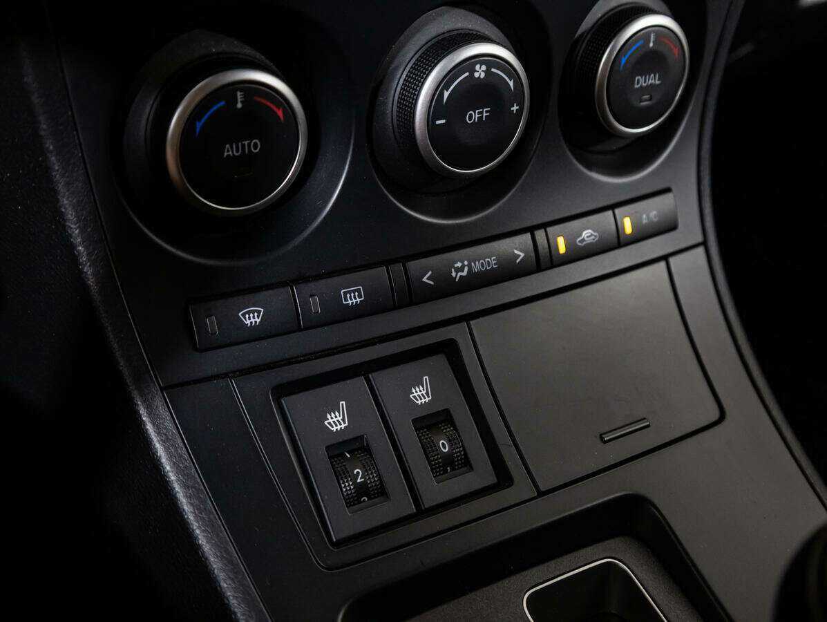 Продажа Б/У Мазда 3. Фото: #15