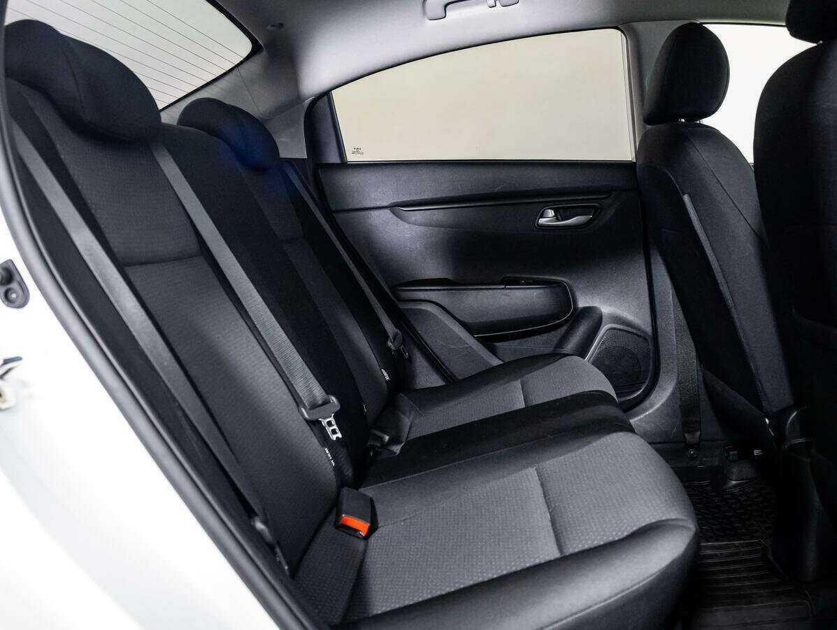 Продажа Б/У Киа Рио. Фото: #9