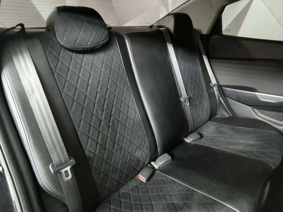 Продажа Б/У Киа Рио. Фото: #13