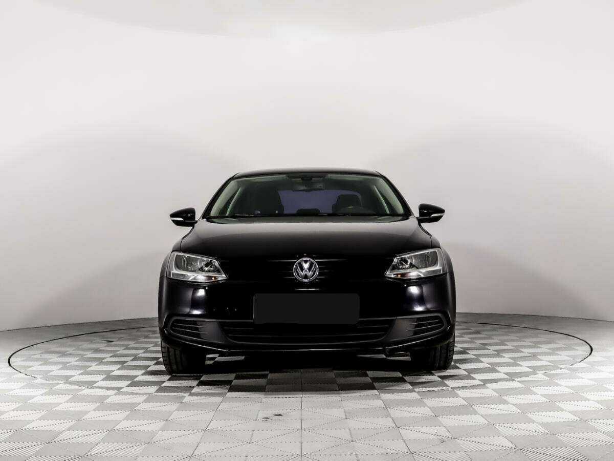 Продажа Б/У Фольксваген Джетта. Фото: #1