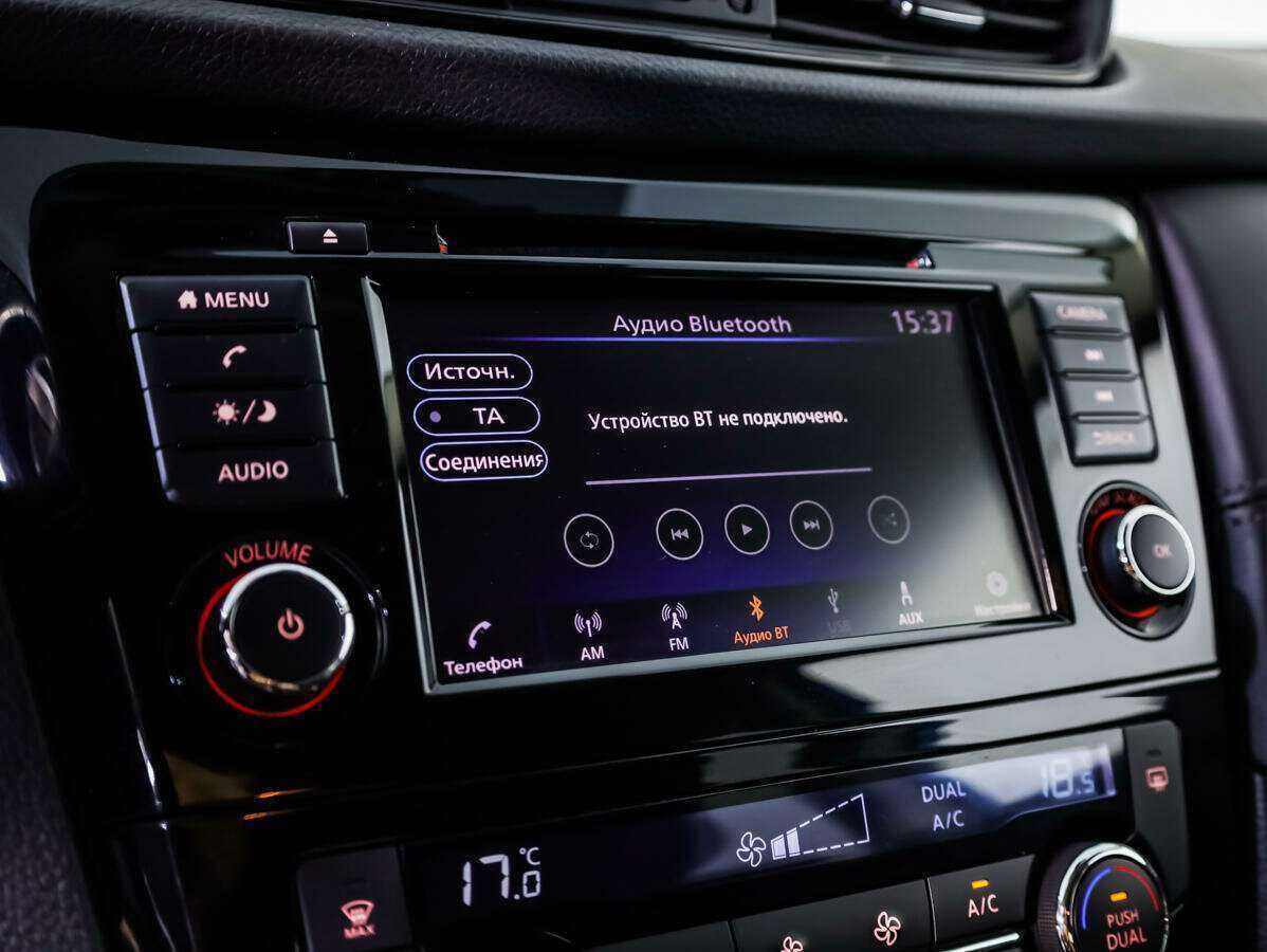 Продажа Б/У Ниссан Кашкай. Фото: #12