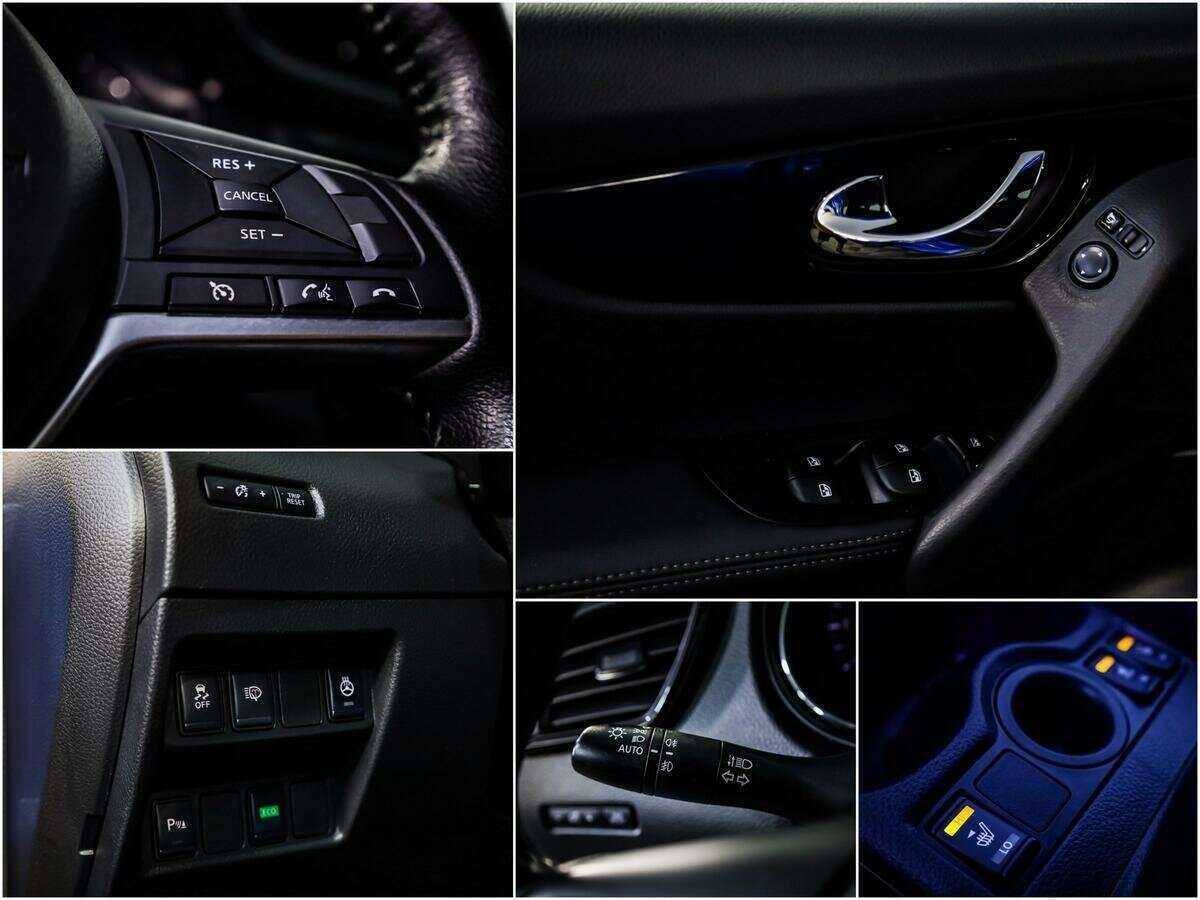 Продажа Б/У Ниссан Кашкай. Фото: #15