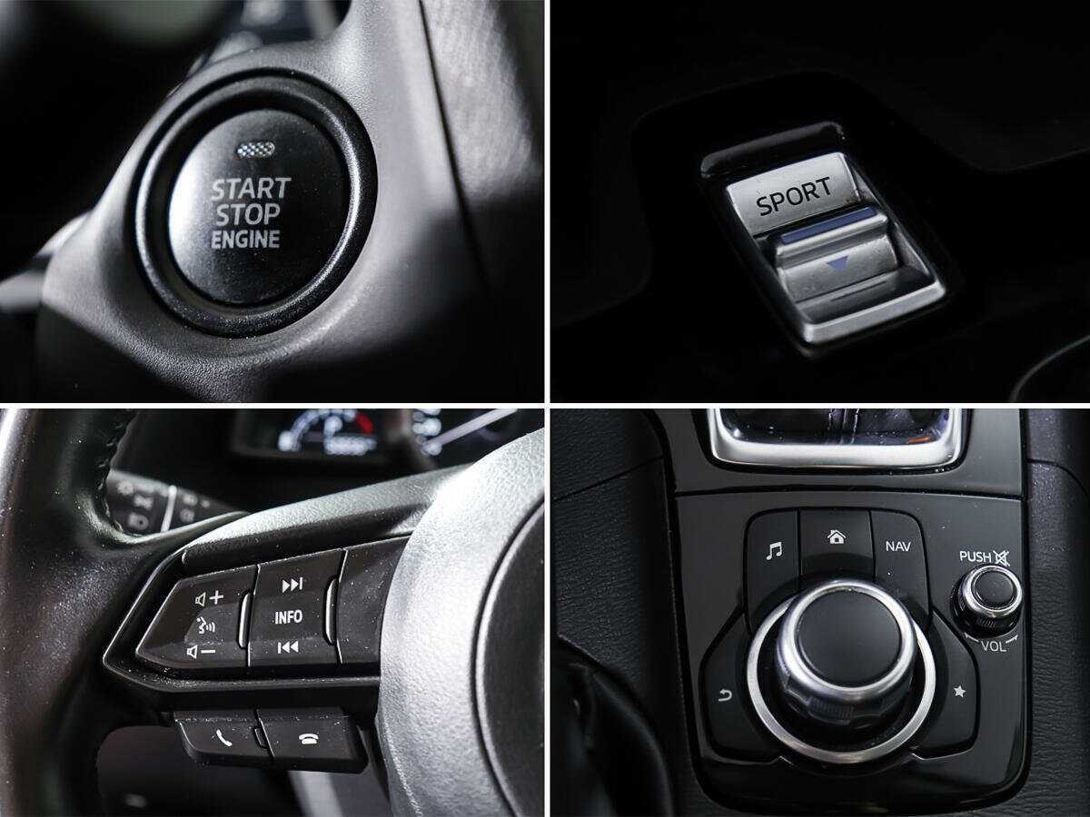 Продажа Б/У Мазда 3. Фото: #19