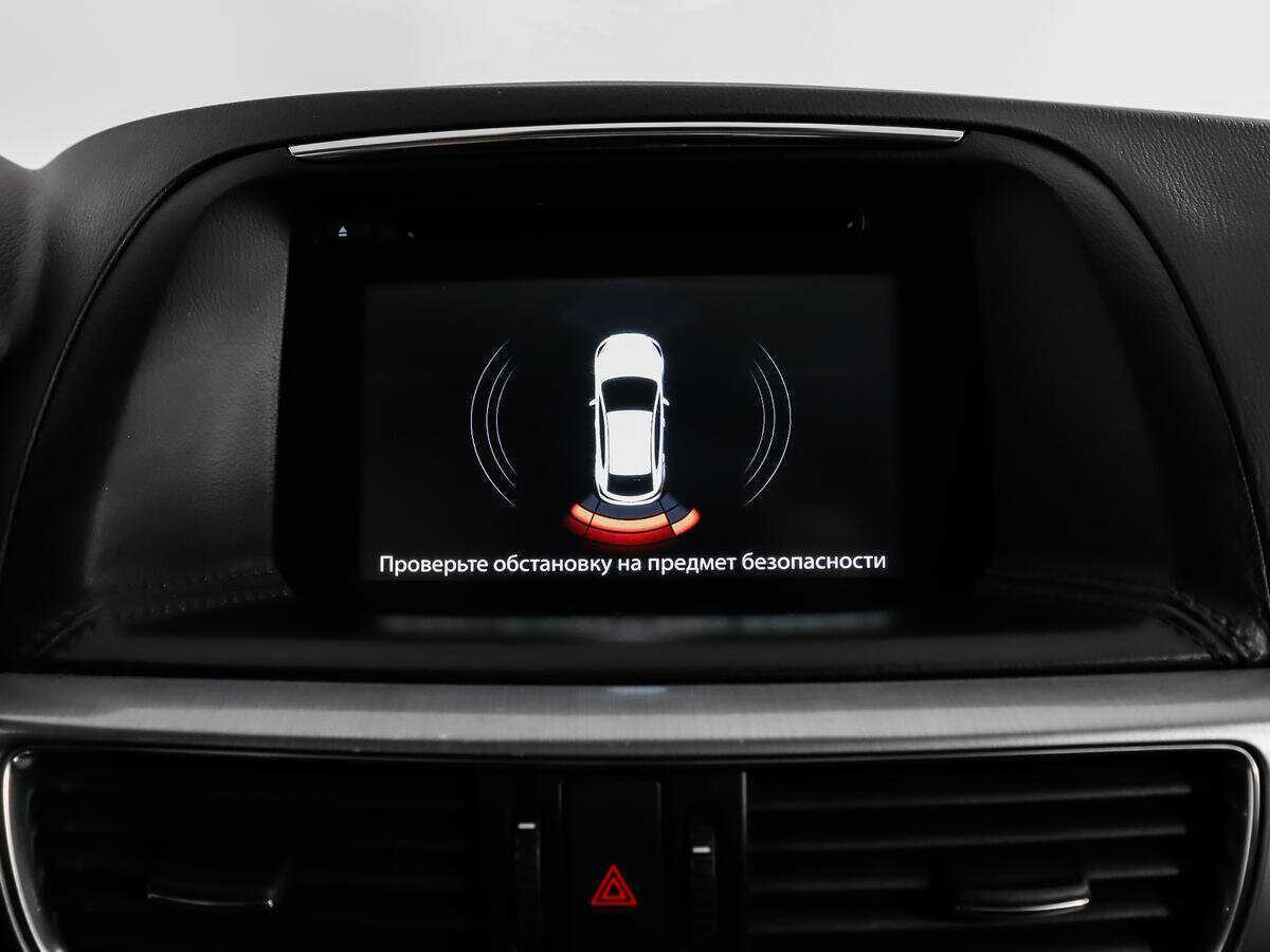 Продажа Б/У Мазда Ц-Икс-5. Фото: #16