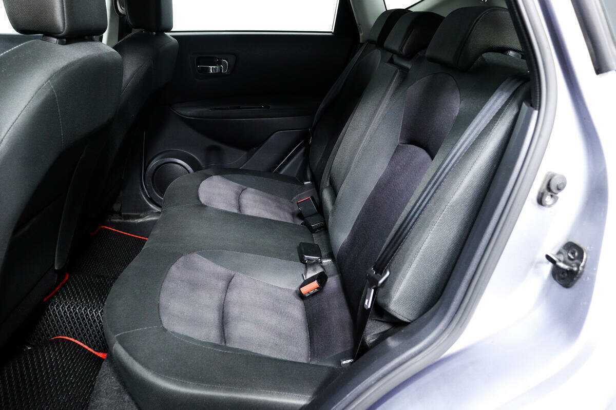 Продажа Б/У Ниссан Кашкай. Фото: #11