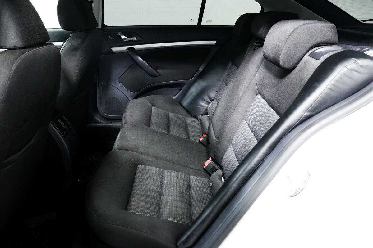 Продажа Б/У Шкода Октавия. Фото: #10