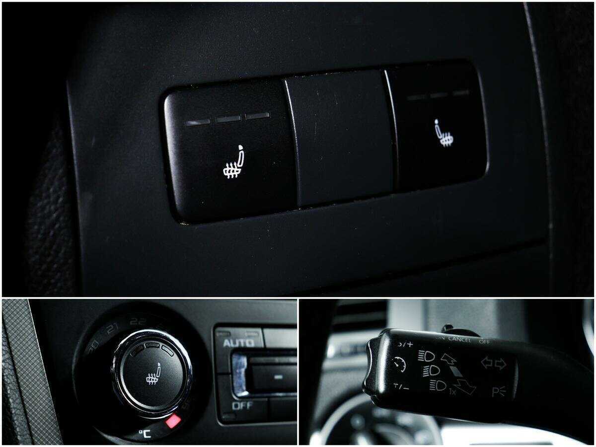 Продажа Б/У Шкода Октавия. Фото: #12