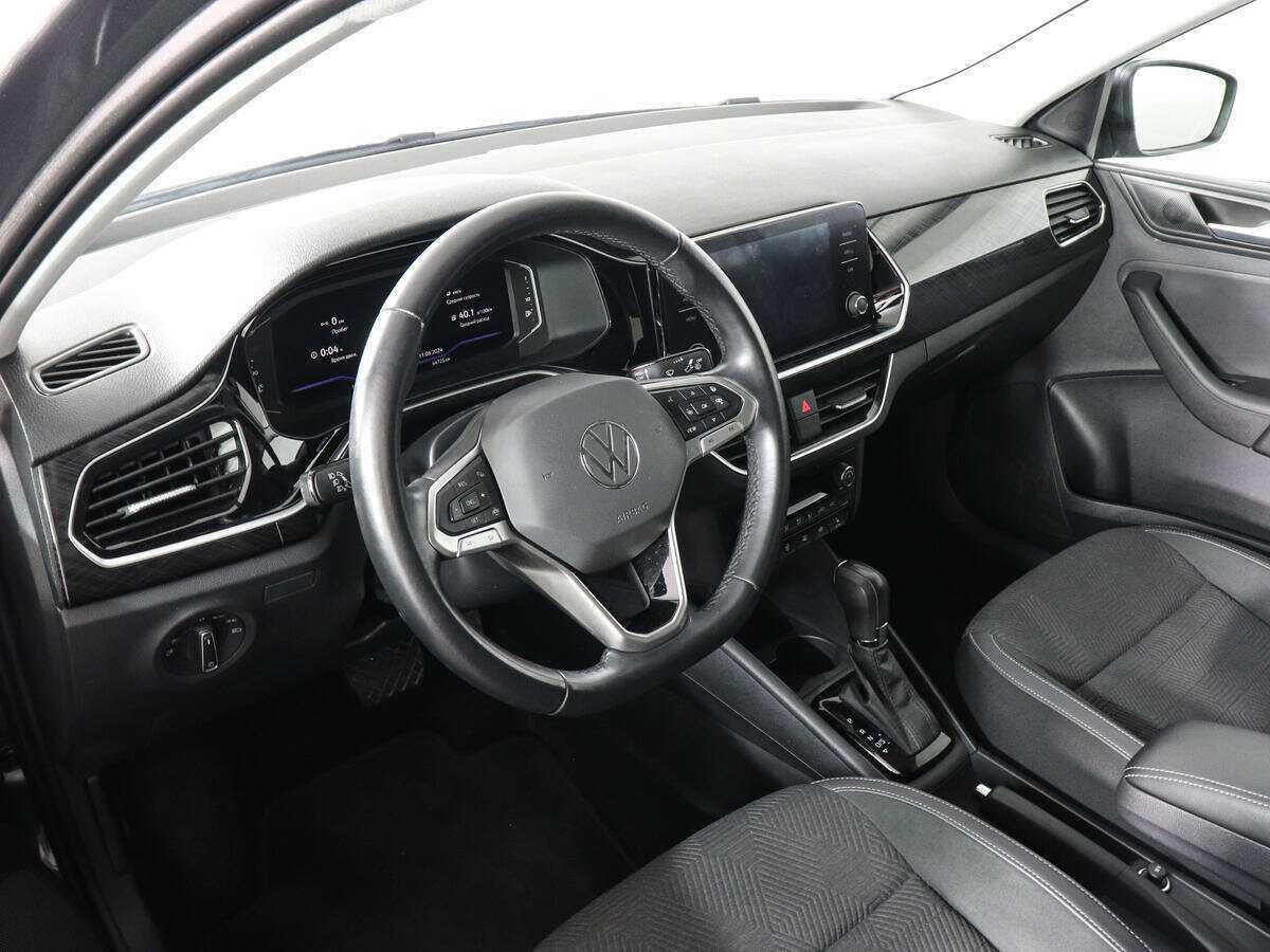 Продажа Б/У Фольксваген Поло. Фото: #8