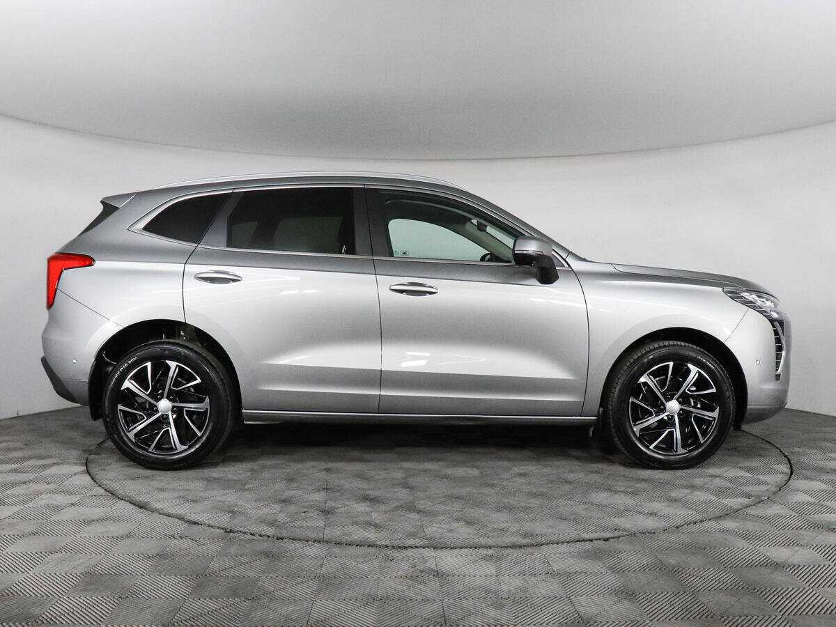 Продажа Б/У Хавал Джолион. Фото: #3