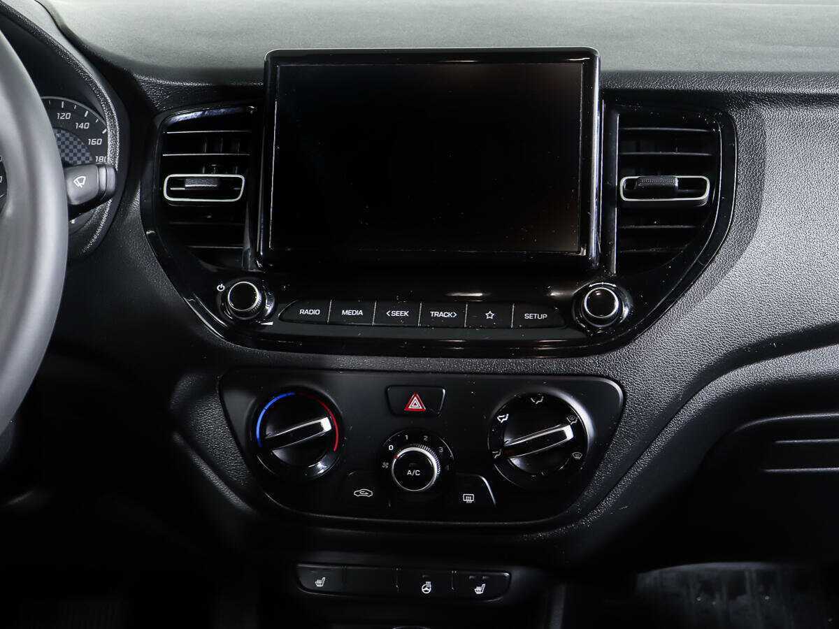 Продажа Б/У Хендай Солярис. Фото: #11