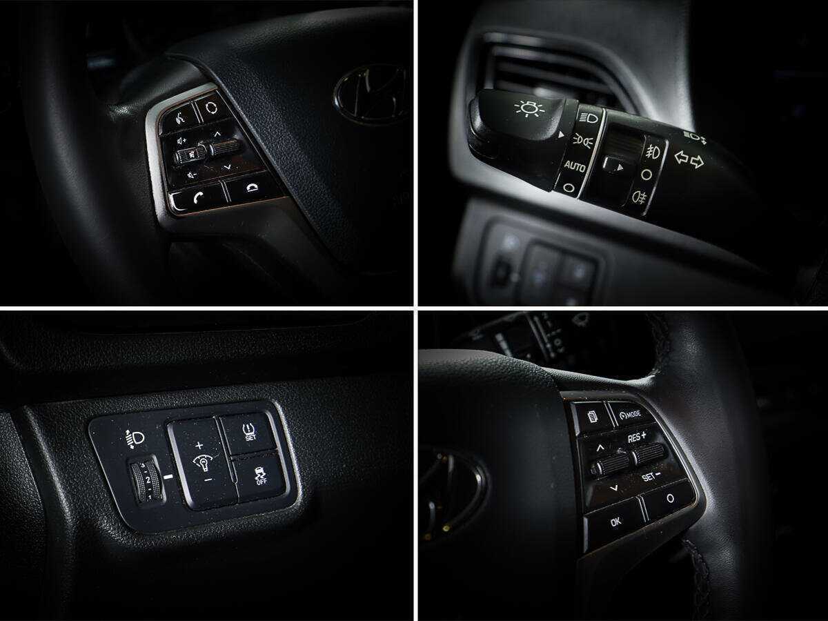 Продажа Б/У Хендай Солярис. Фото: #18