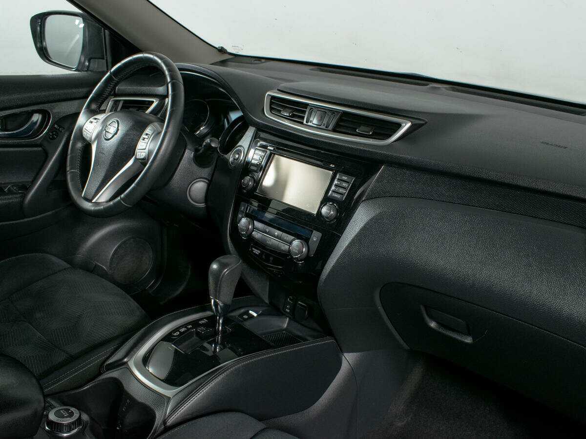 Продажа Б/У Ниссан Икс-Трейл. Фото: #10