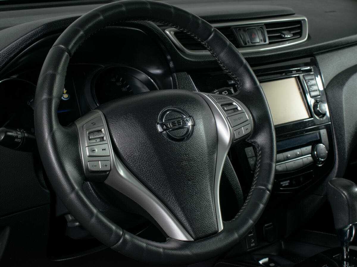 Продажа Б/У Ниссан Икс-Трейл. Фото: #16