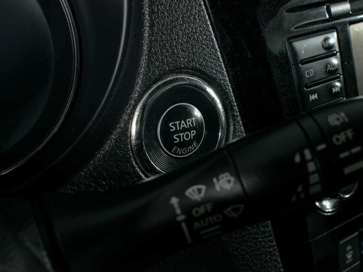 Продажа Б/У Ниссан Икс-Трейл. Фото: #17