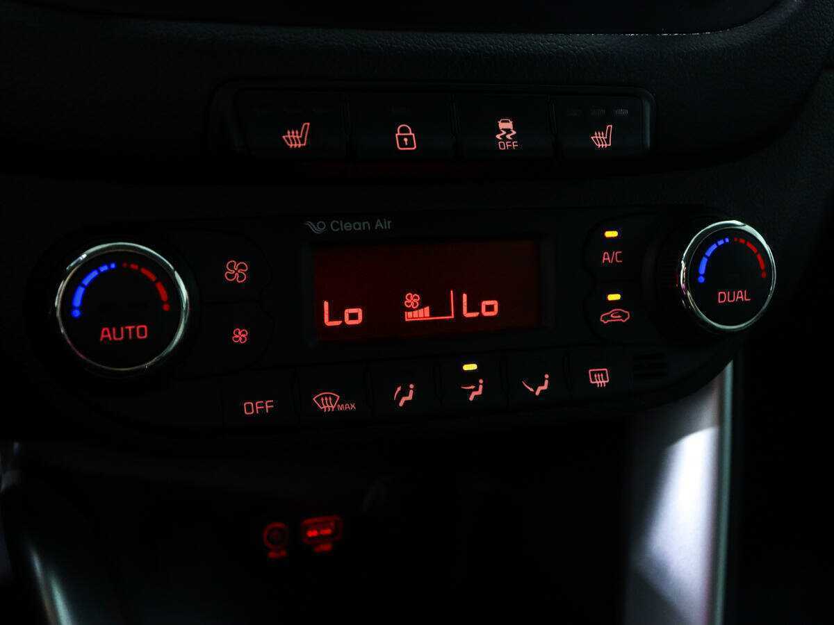 Продажа Б/У Киа Сид. Фото: #14