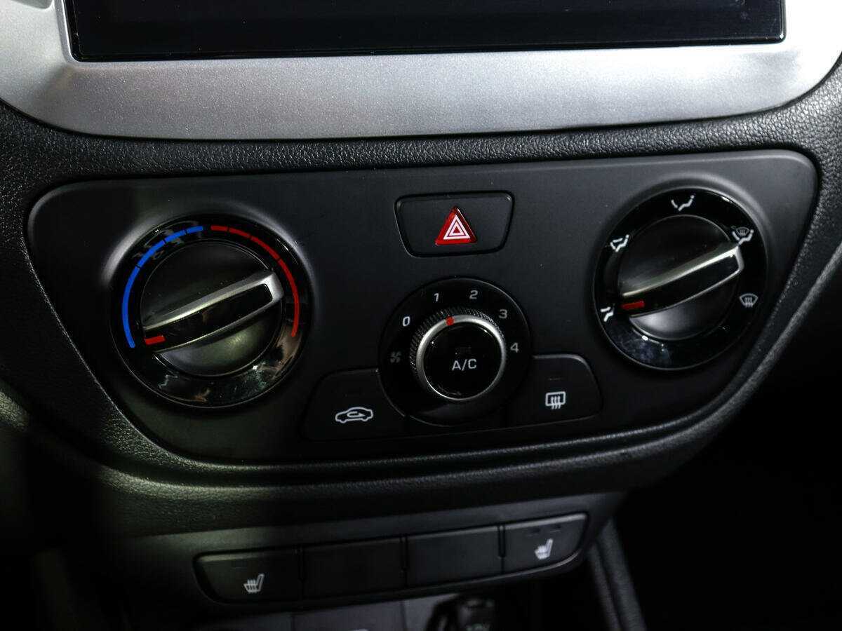 Продажа Б/У Хендай Солярис. Фото: #16