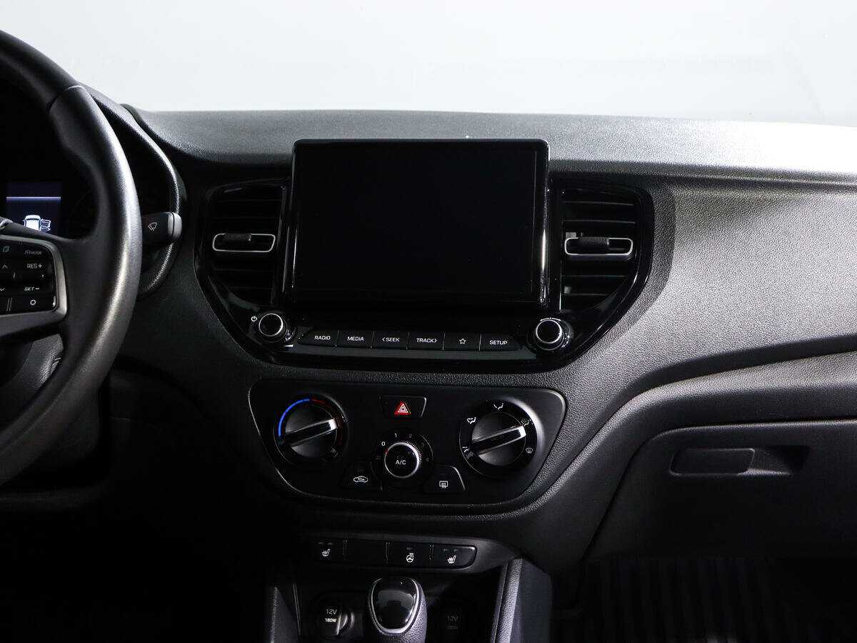 Продажа Б/У Хендай Солярис. Фото: #10