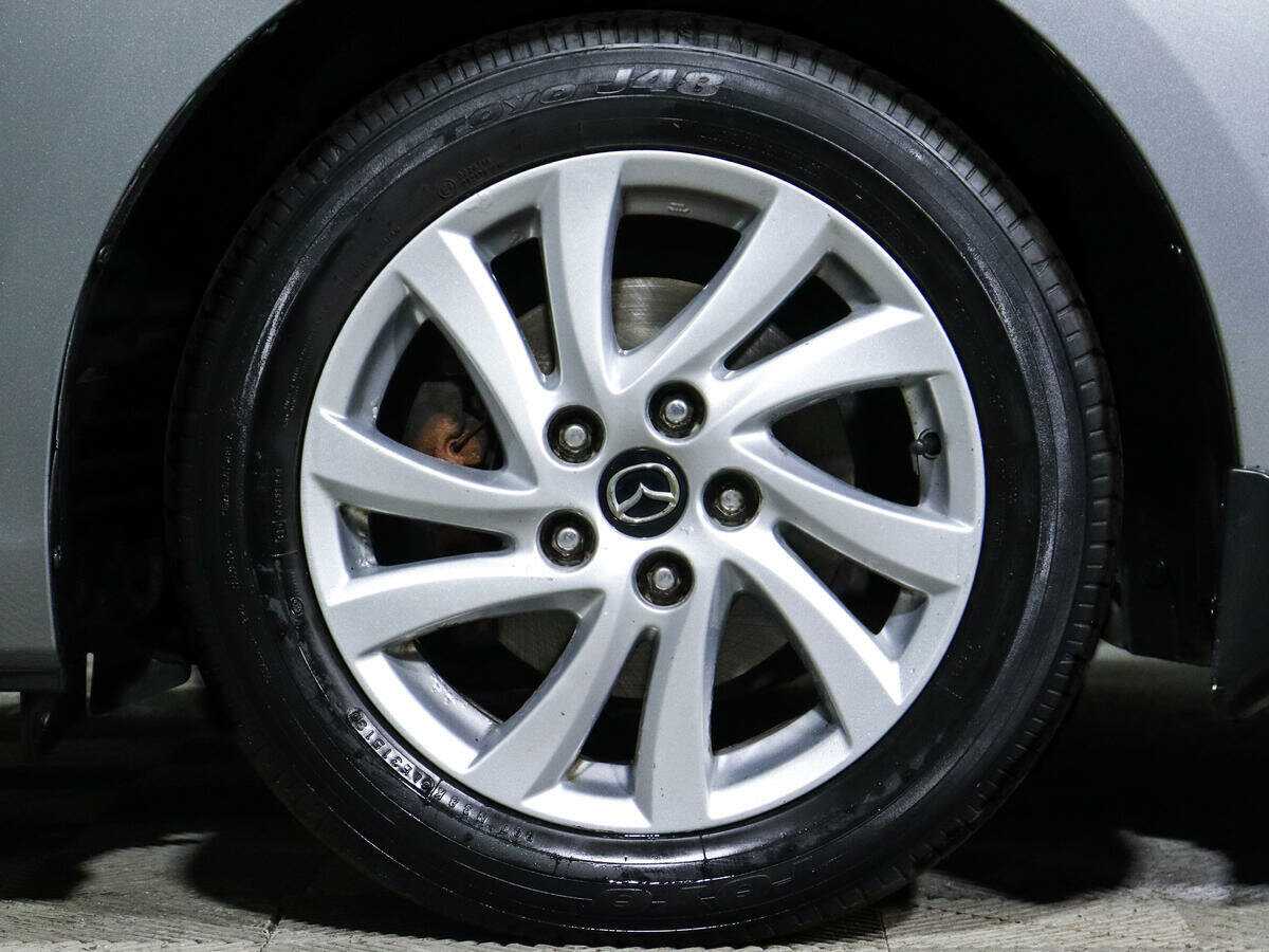 Продажа Б/У Мазда 3. Фото: #15