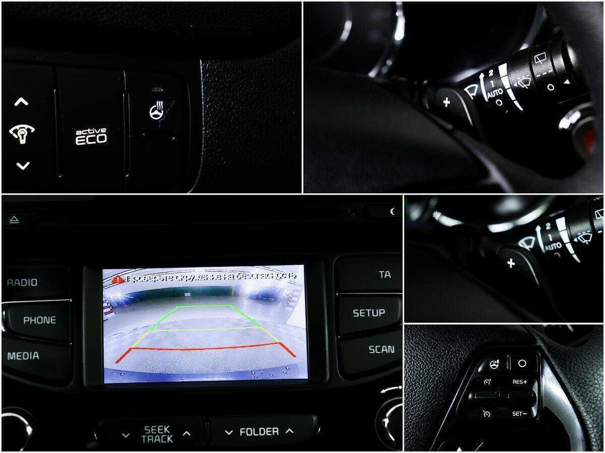 Продажа Б/У Киа Сид. Фото: #14