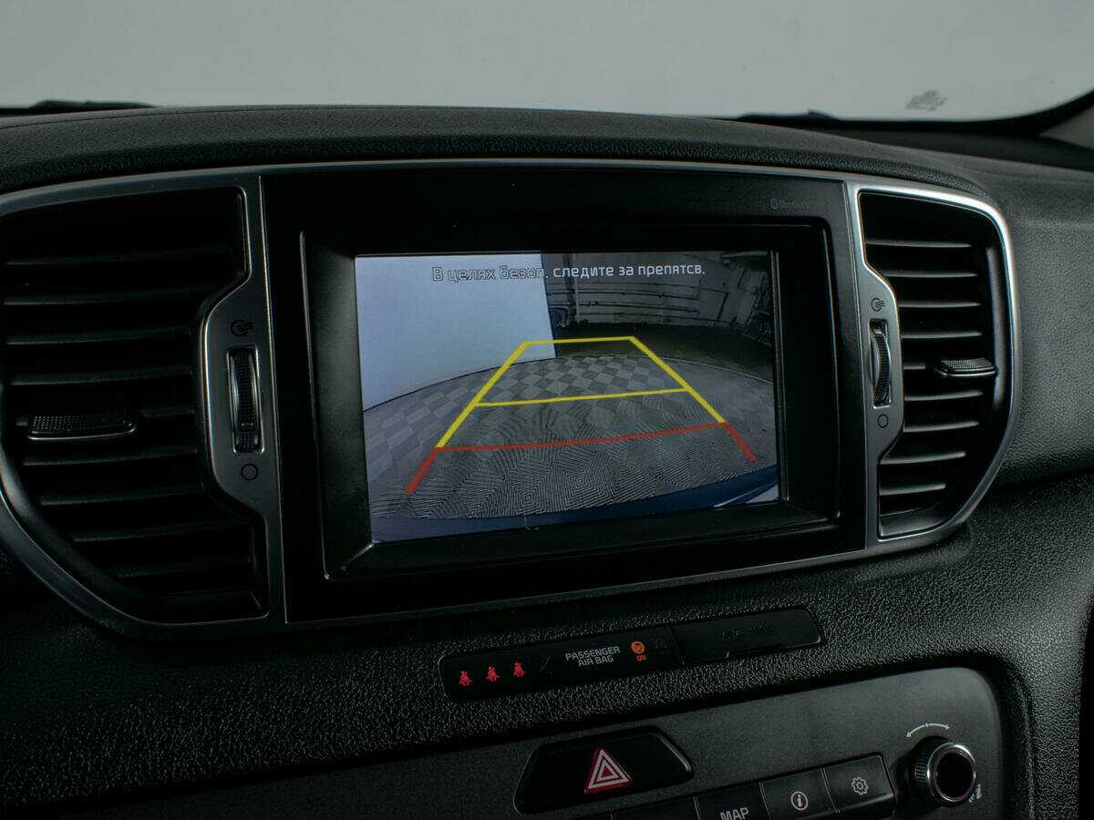 Продажа Б/У Киа Спортейдж. Фото: #16