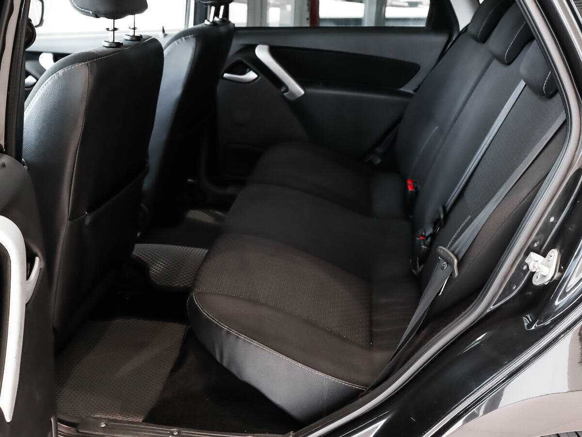 Продажа Б/У Лада (ВАЗ) Гранта. Фото: #9