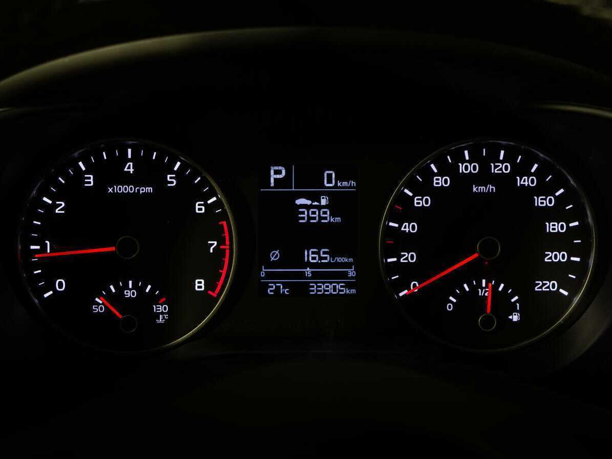 Продажа Б/У Киа Рио. Фото: #11