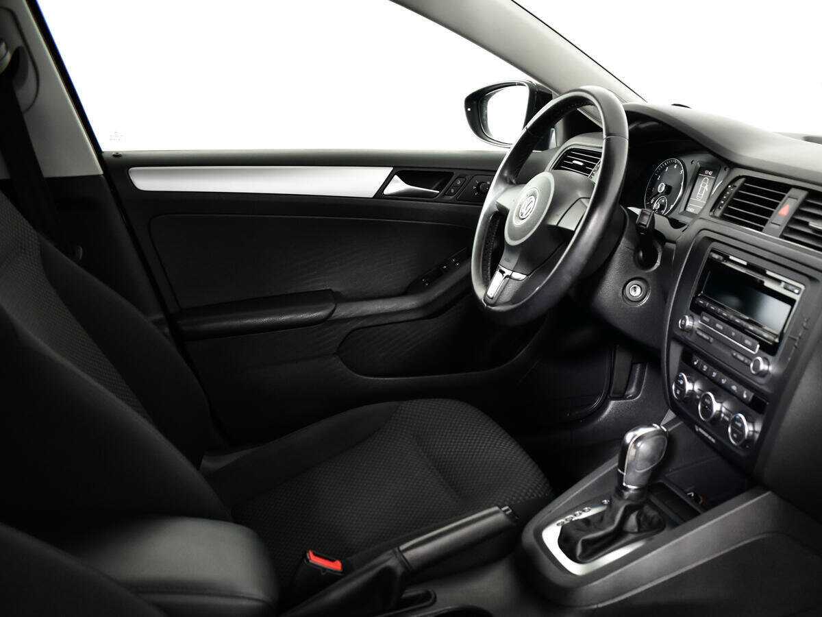 Продажа Б/У Фольксваген Джетта. Фото: #8