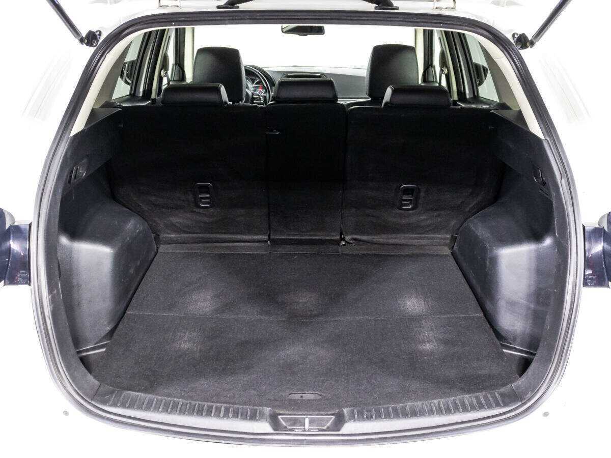 Продажа Б/У Мазда Ц-Икс-5. Фото: #14