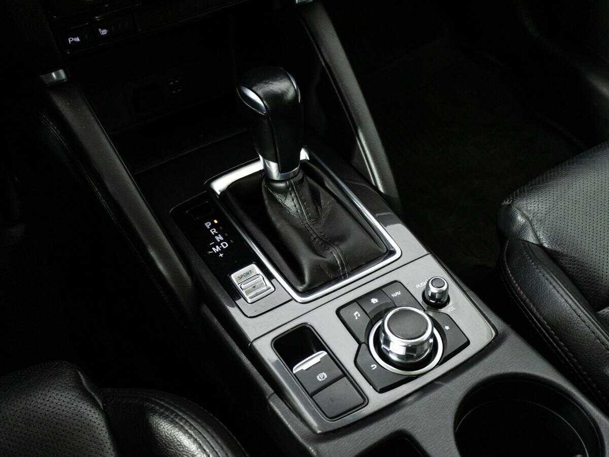 Продажа Б/У Мазда Ц-Икс-5. Фото: #16