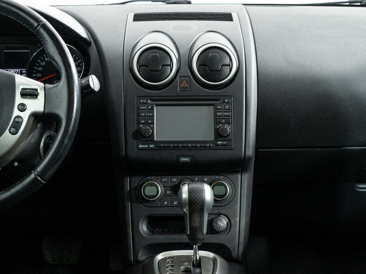 Продажа Б/У Ниссан Кашкай. Фото: #13