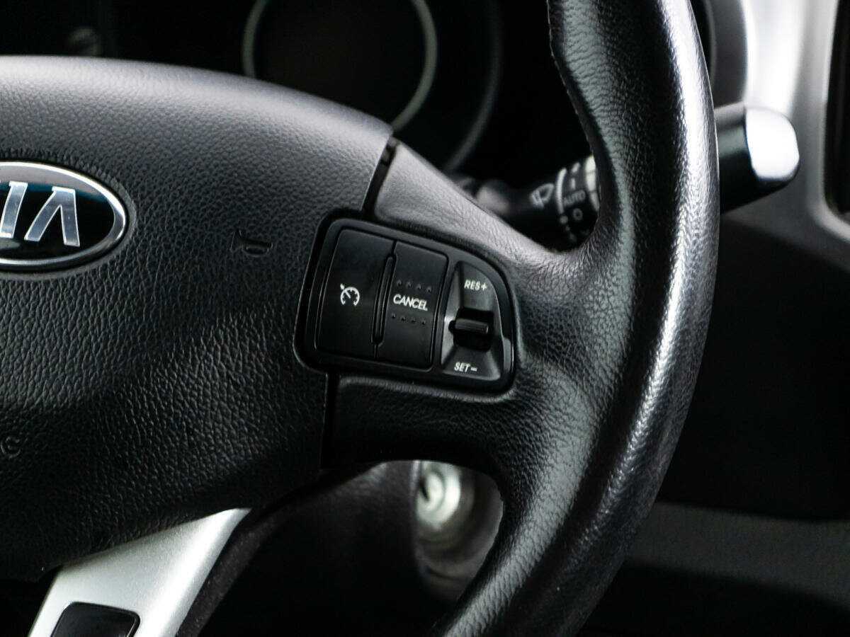 Продажа Б/У Киа Спортейдж. Фото: #16