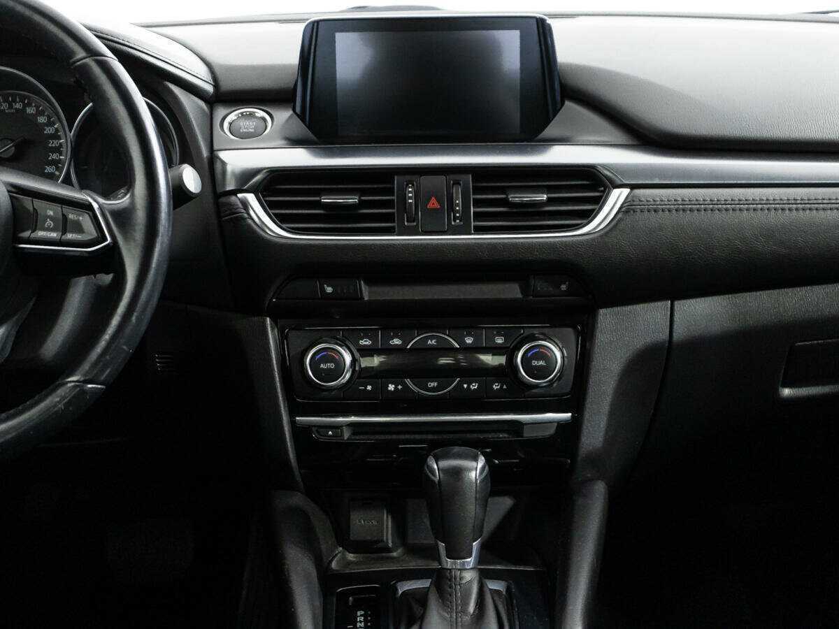 Продажа Б/У Мазда 6. Фото: #13