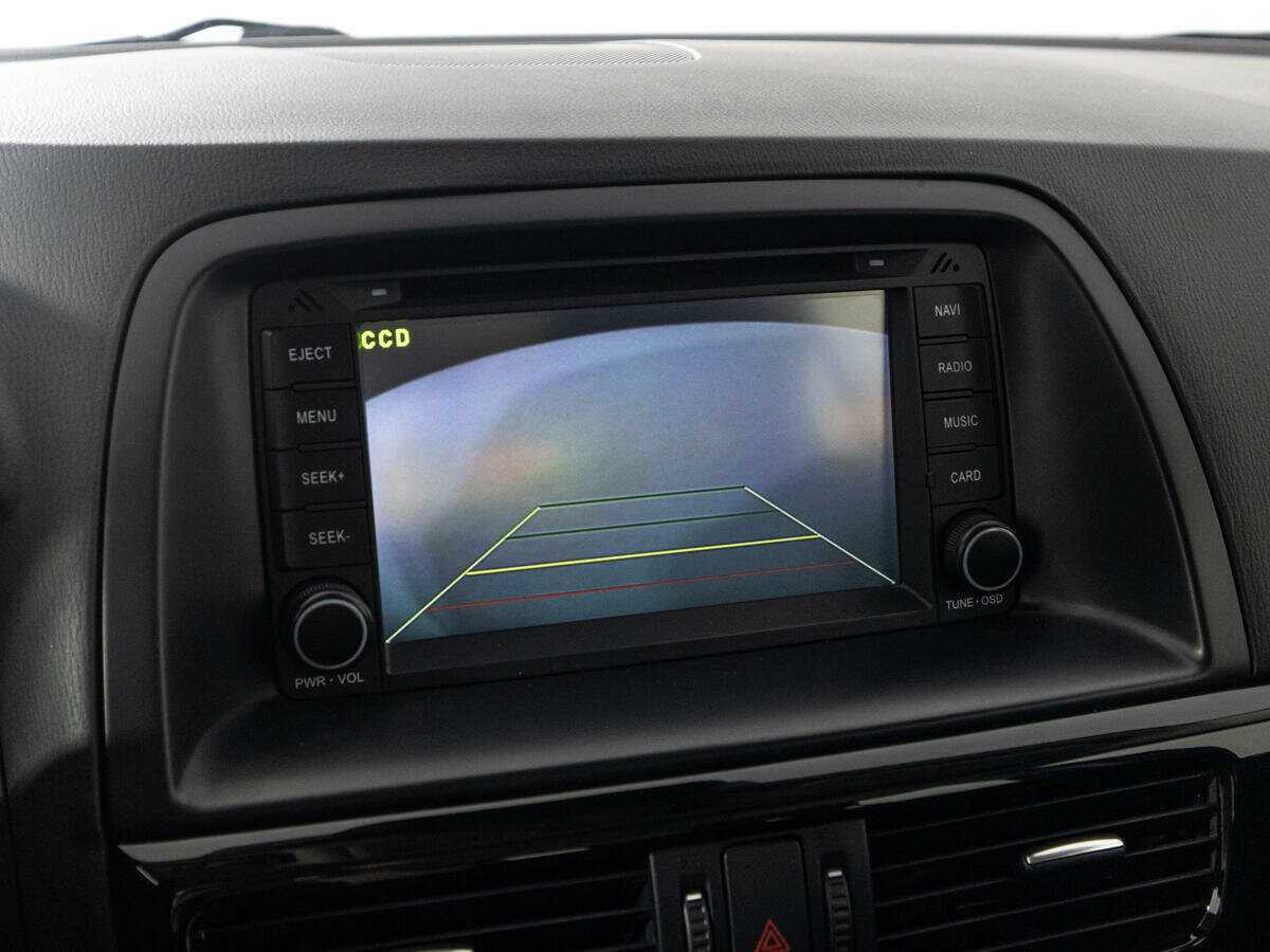 Продажа Б/У Мазда Ц-Икс-5. Фото: #14