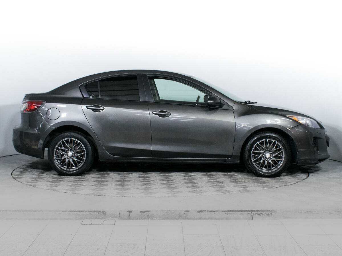 Продажа Б/У Мазда 3. Фото: #3