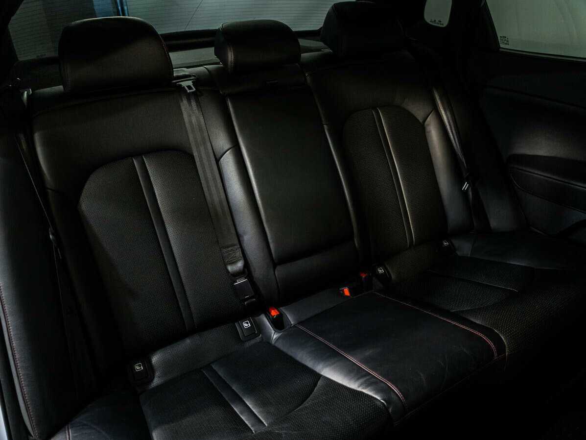 Продажа Б/У Киа Оптима. Фото: #8