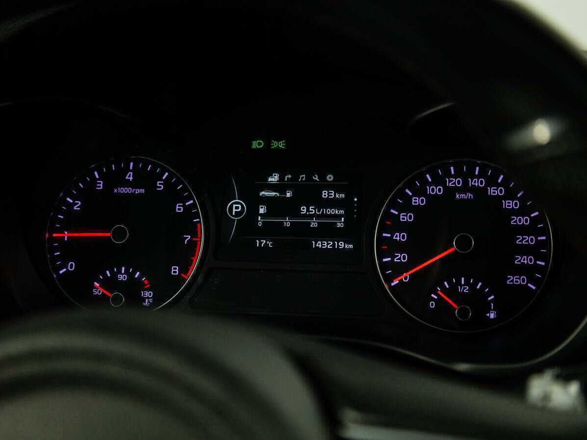 Продажа Б/У Киа Оптима. Фото: #10