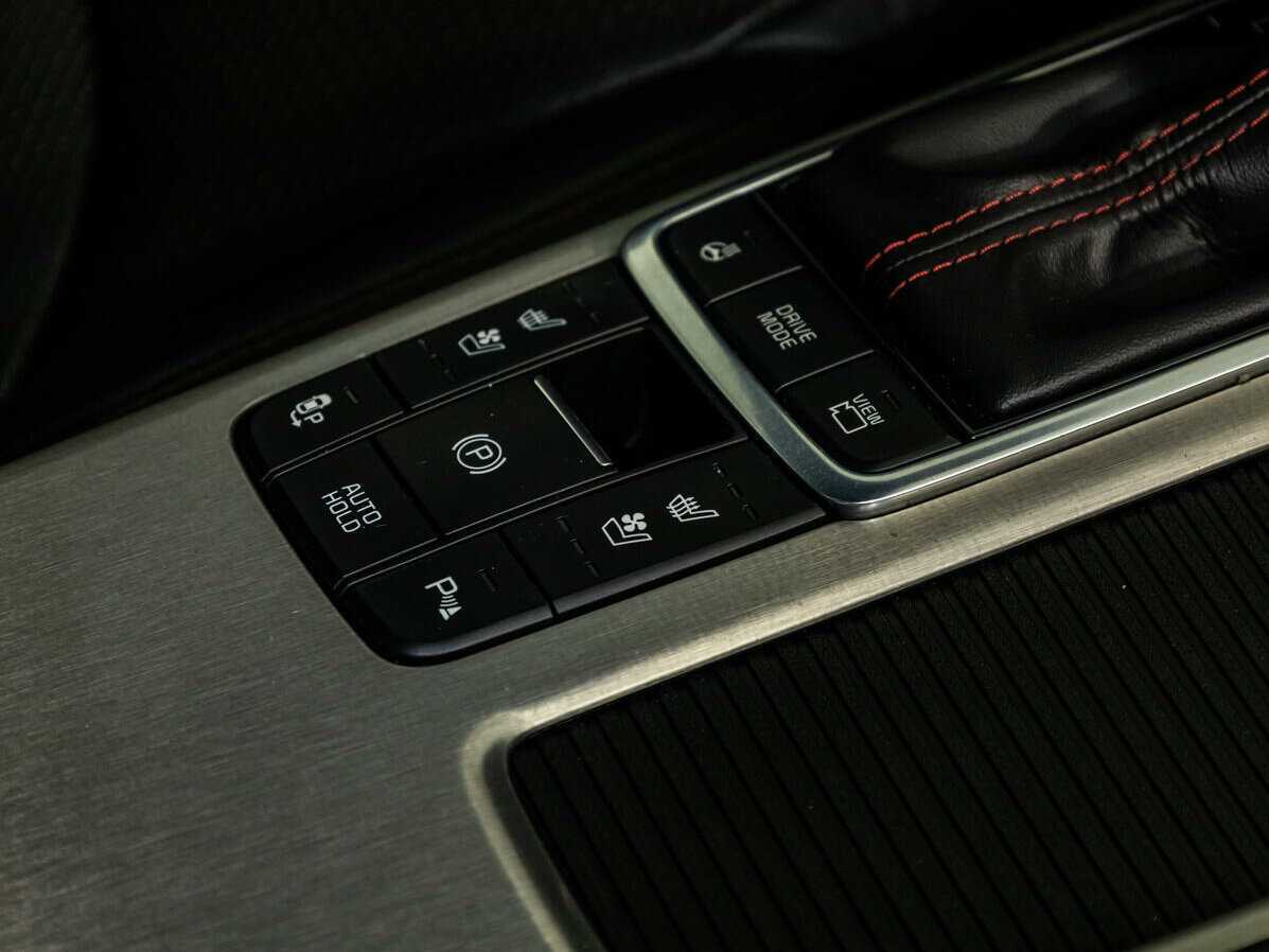 Продажа Б/У Киа Оптима. Фото: #17