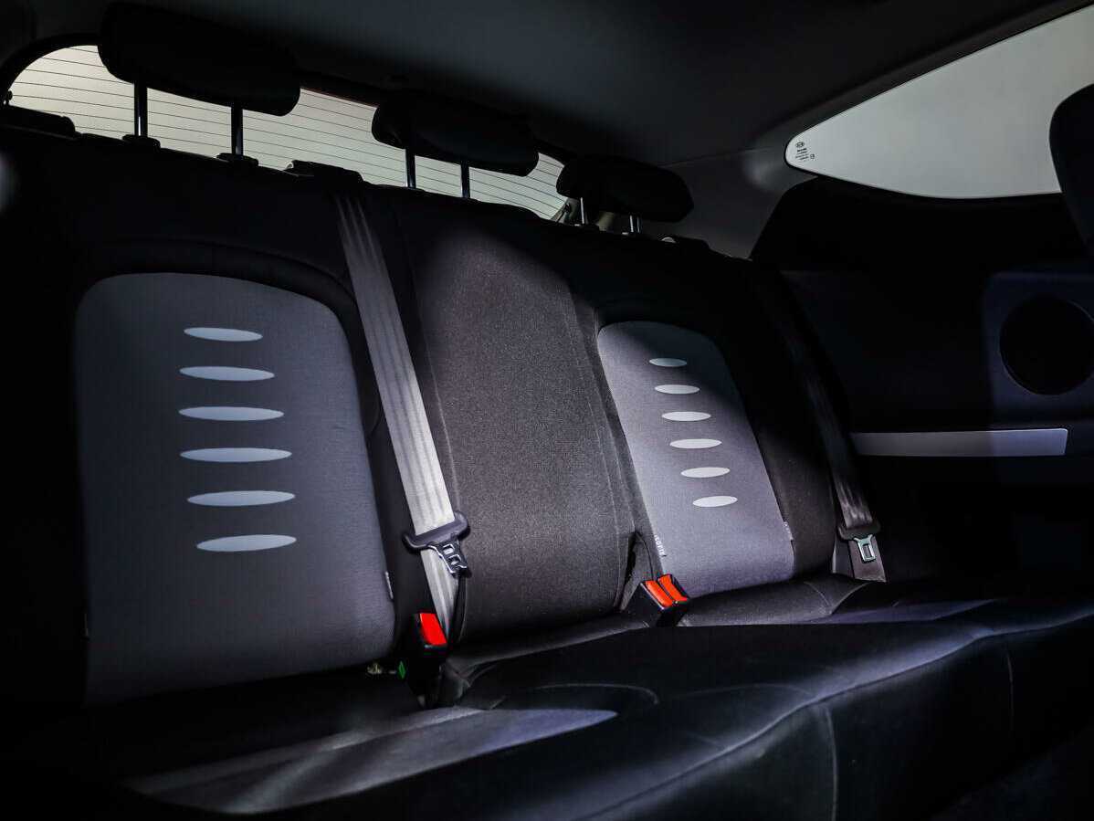 Продажа Б/У Киа Сид. Фото: #11