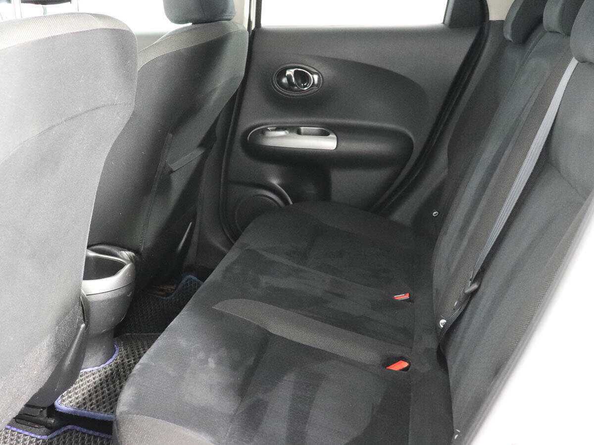 Продажа Б/У Ниссан Жук. Фото: #10