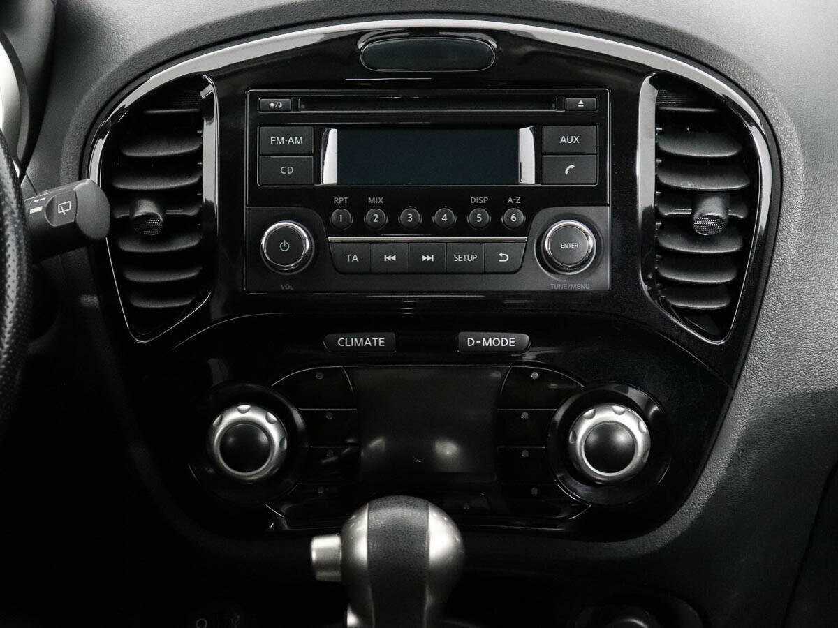 Продажа Б/У Ниссан Жук. Фото: #13