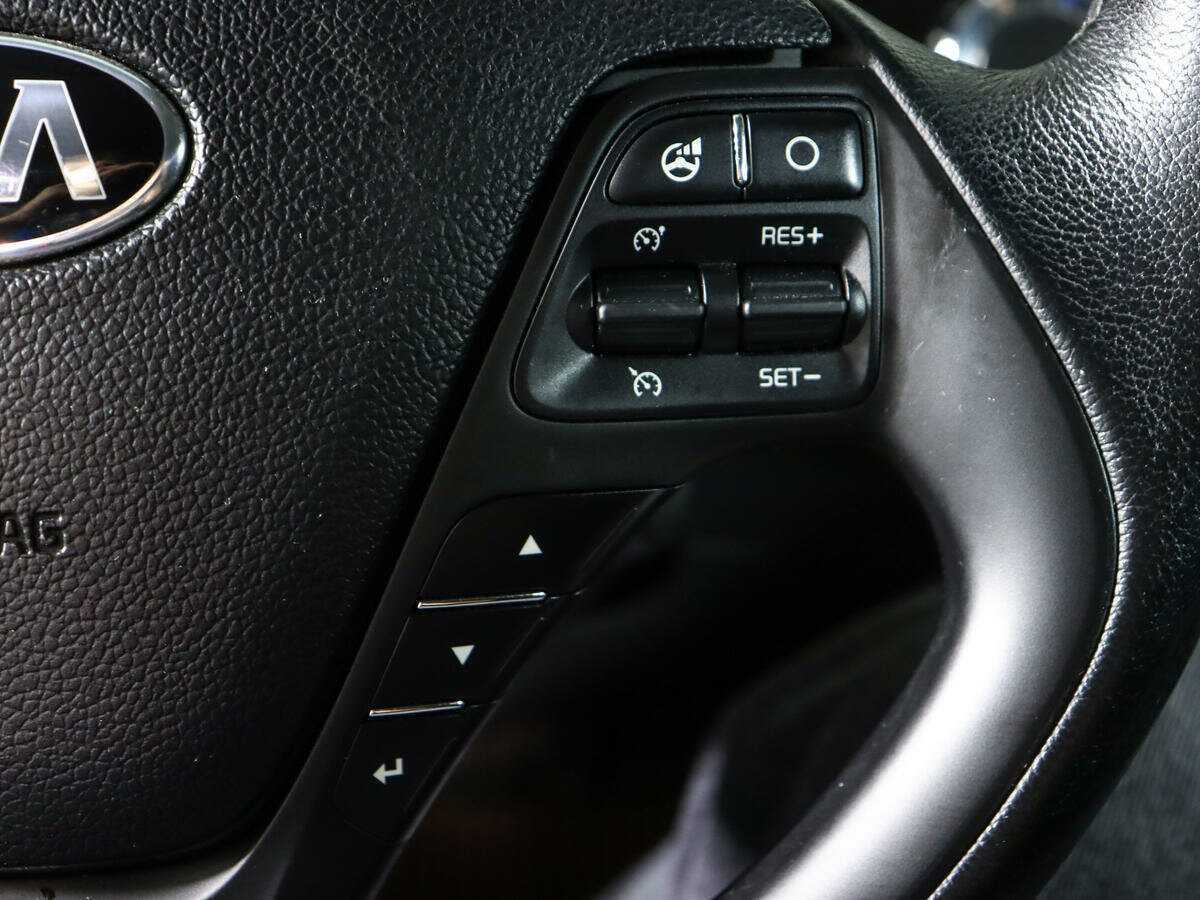 Продажа Б/У Киа Сид. Фото: #15