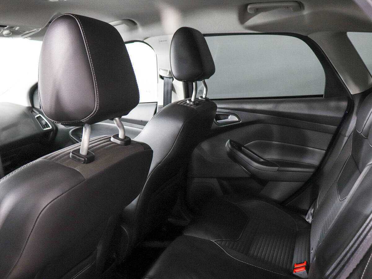 Продажа Б/У Форд Фокус. Фото: #11