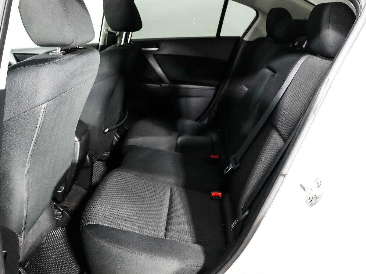 Продажа Б/У Мазда 3. Фото: #11