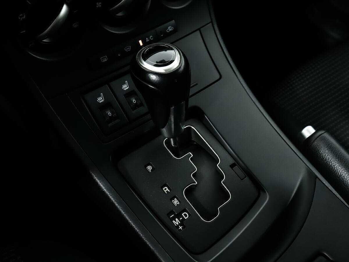 Продажа Б/У Мазда 3. Фото: #13