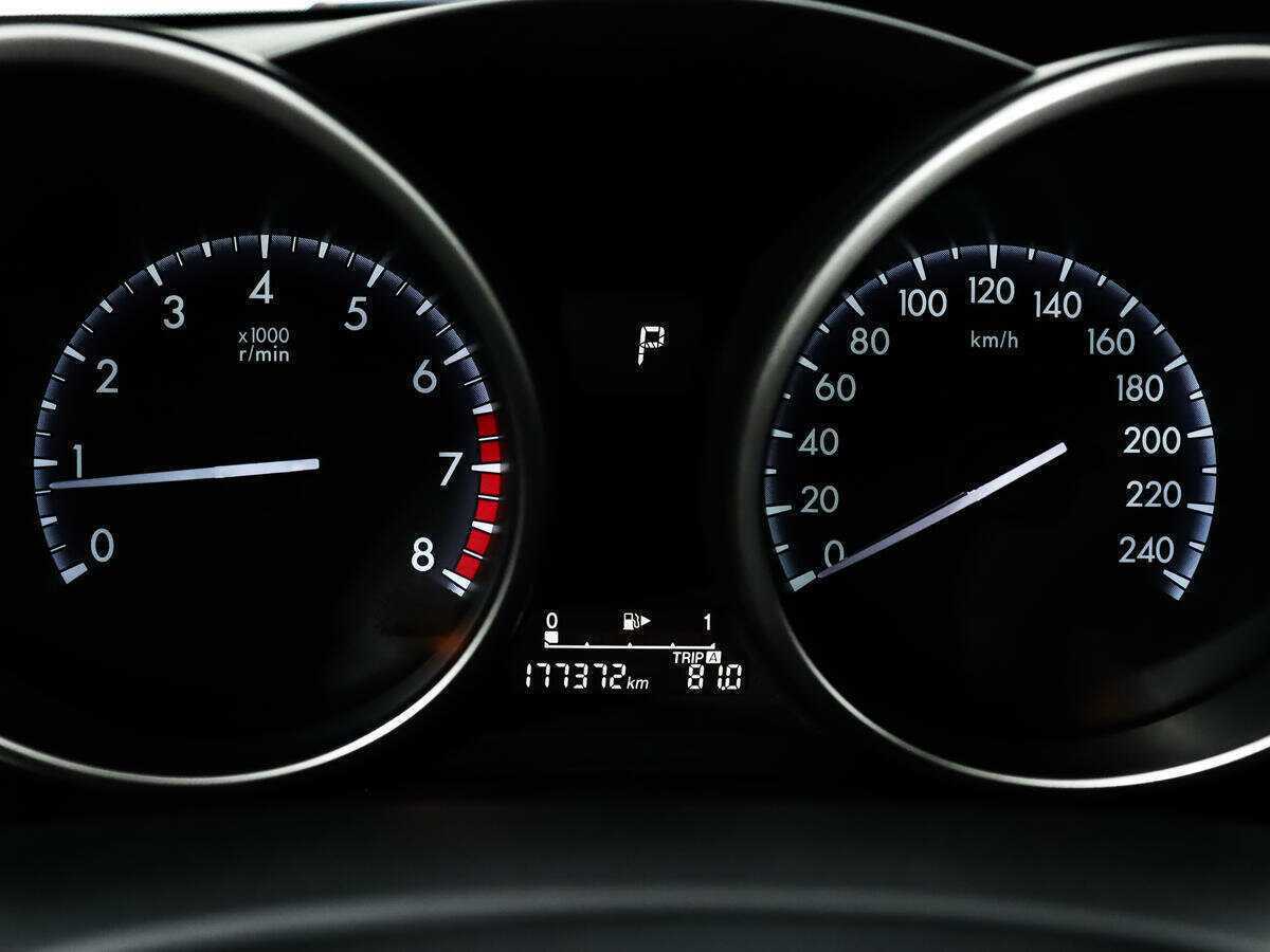 Продажа Б/У Мазда 3. Фото: #18