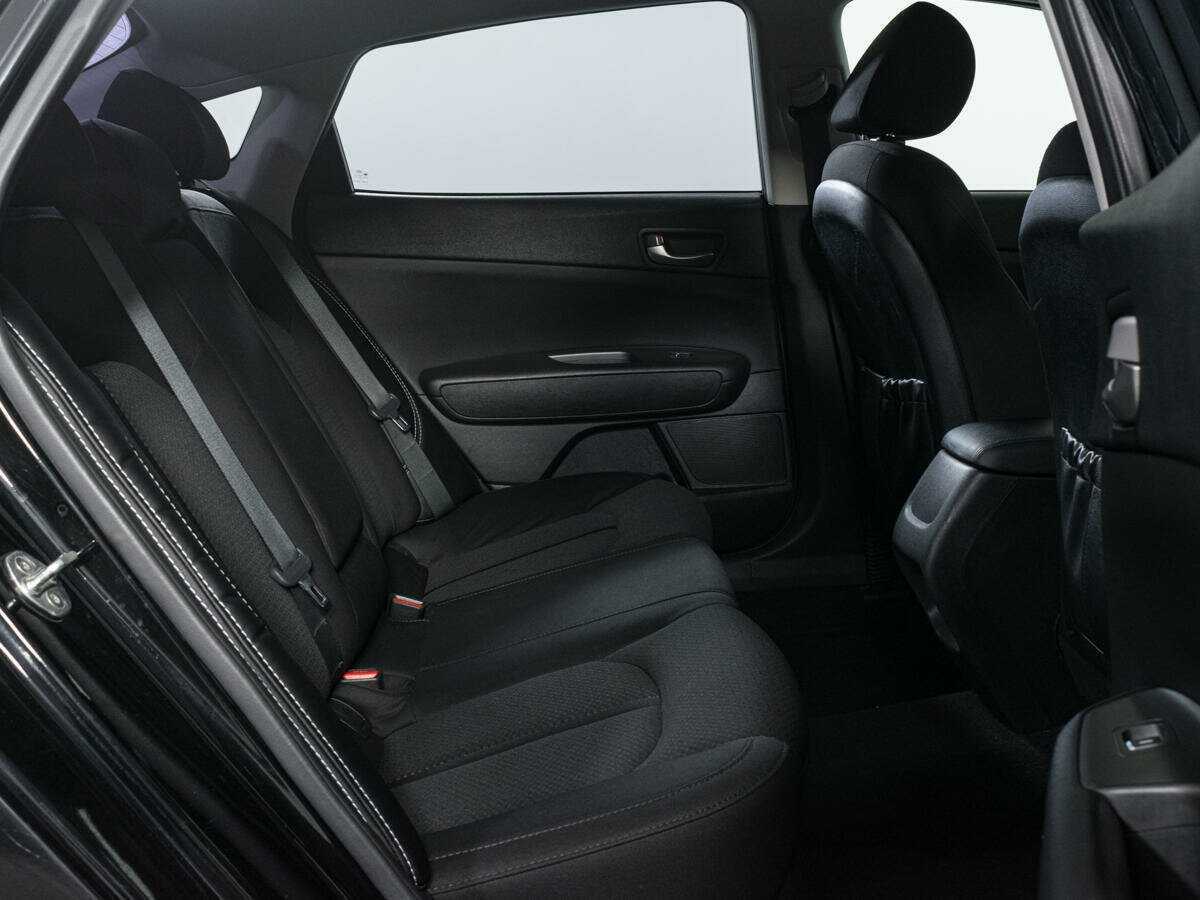 Продажа Б/У Киа Оптима. Фото: #4