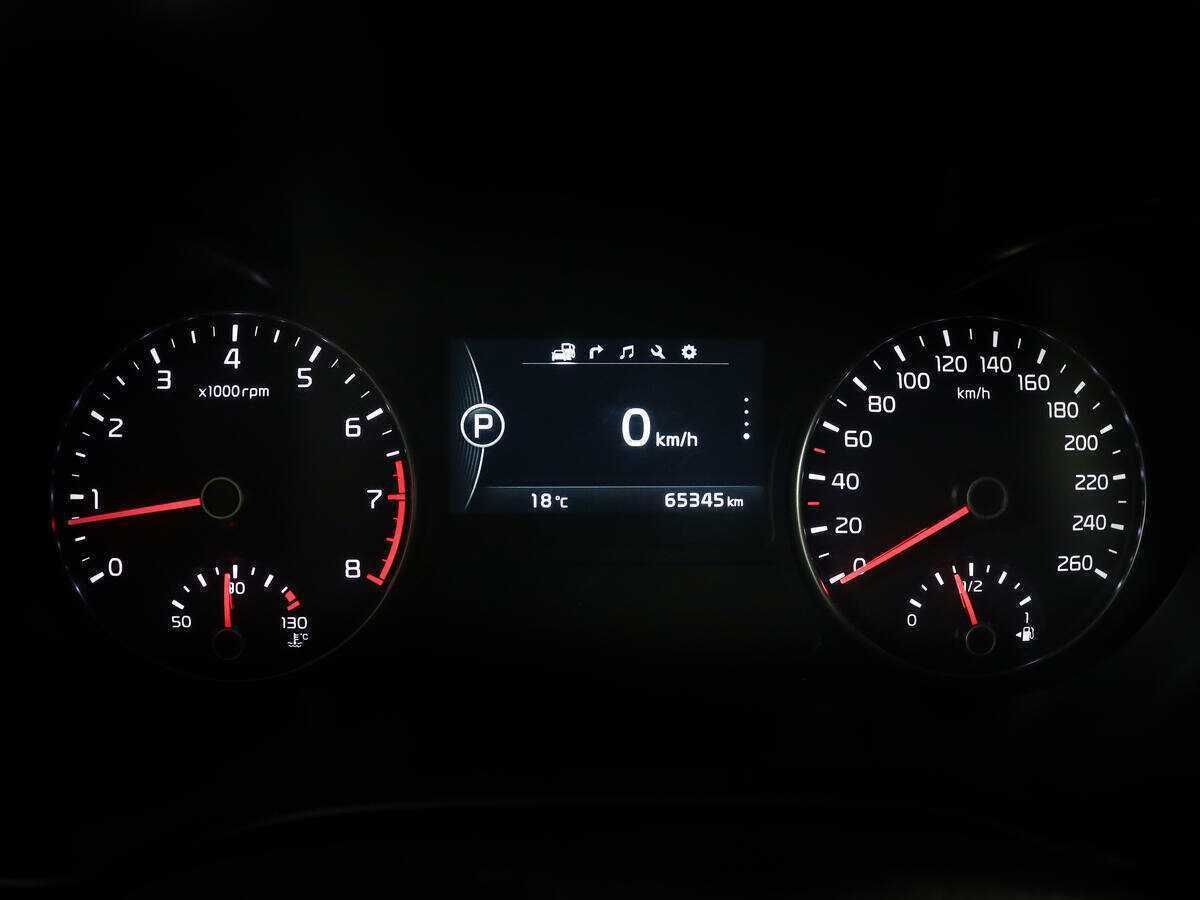 Продажа Б/У Киа Оптима. Фото: #10