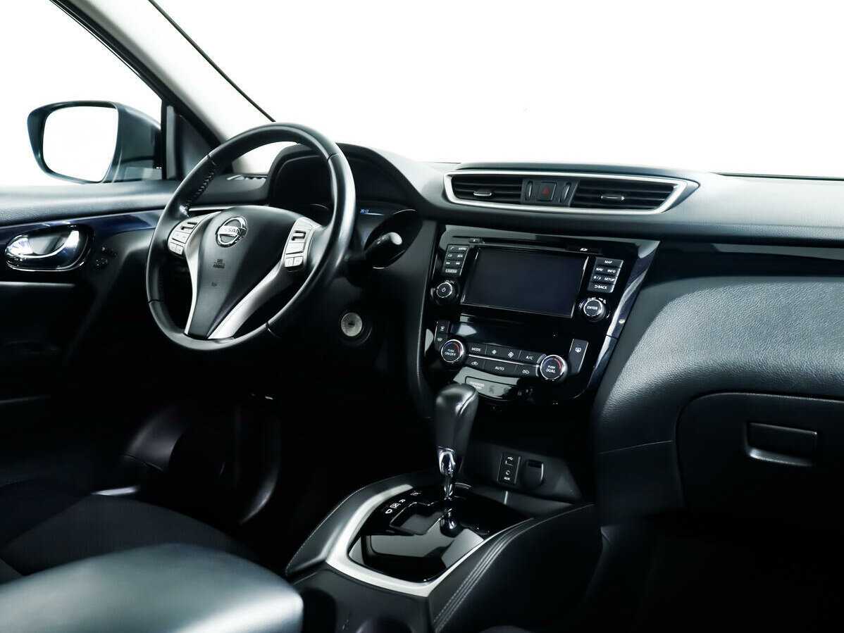 Продажа Б/У Ниссан Кашкай. Фото: #7