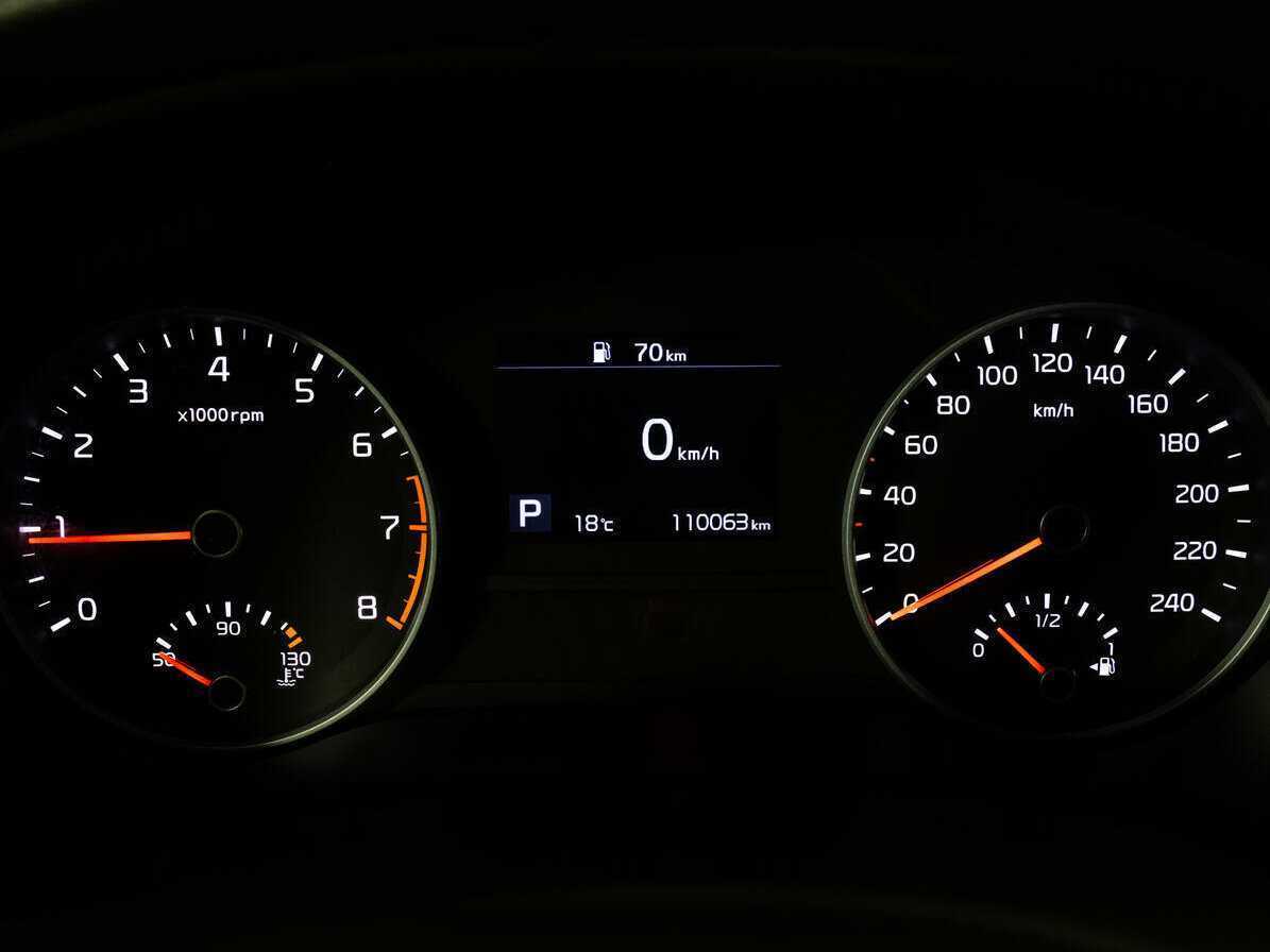 Продажа Б/У Киа Спортейдж. Фото: #16