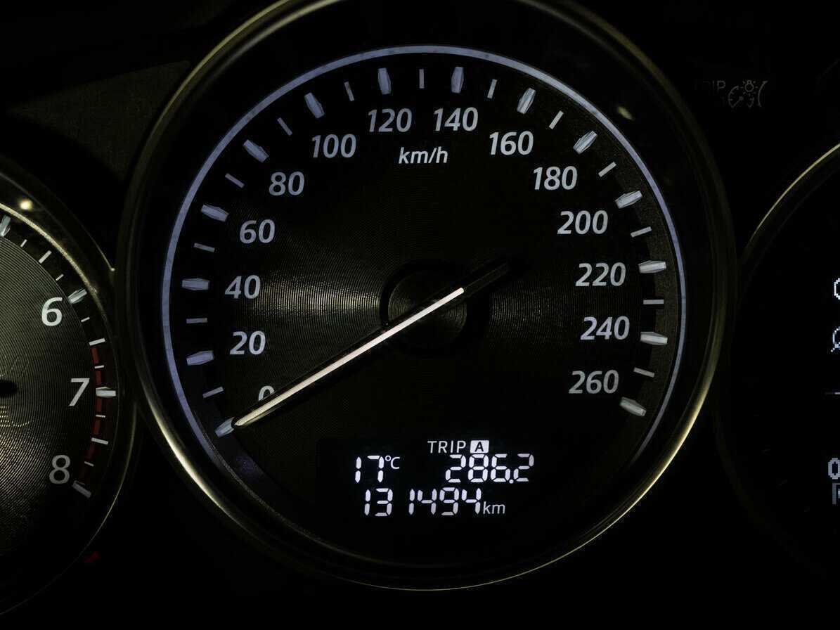 Продажа Б/У Мазда Ц-Икс-5. Фото: #13